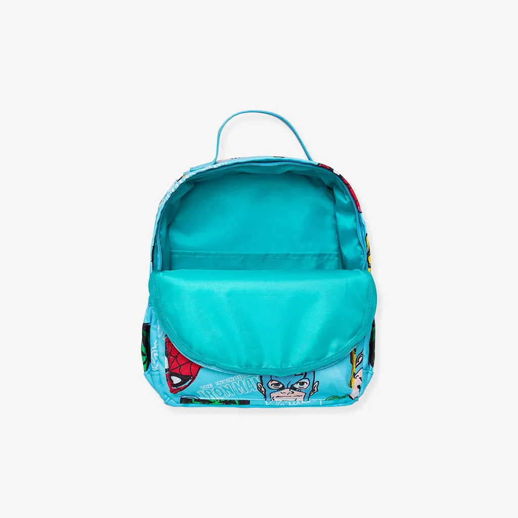 Marvel Heroes Mini Backpack