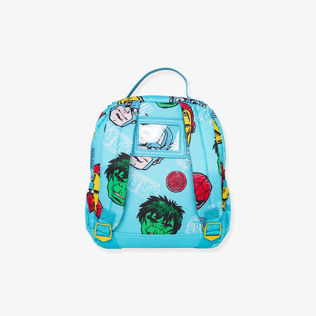 Marvel Heroes Mini Backpack