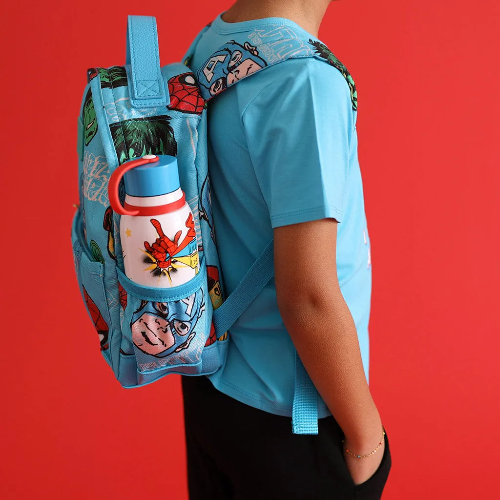 Marvel Heroes Mini Backpack