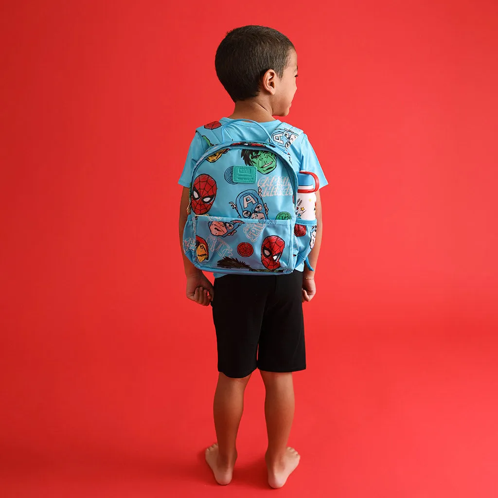 Marvel Heroes Mini Backpack