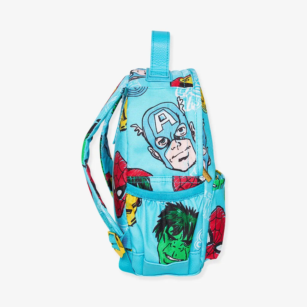 Marvel Heroes Mini Backpack