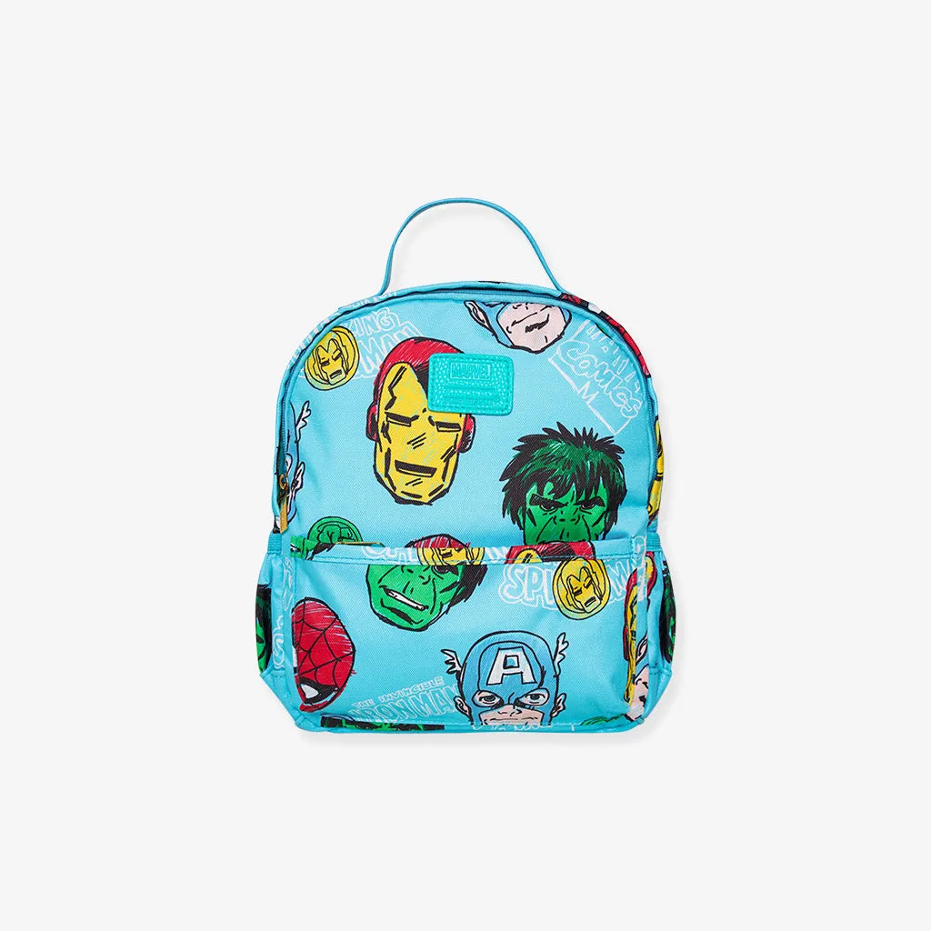 Marvel Heroes Mini Backpack
