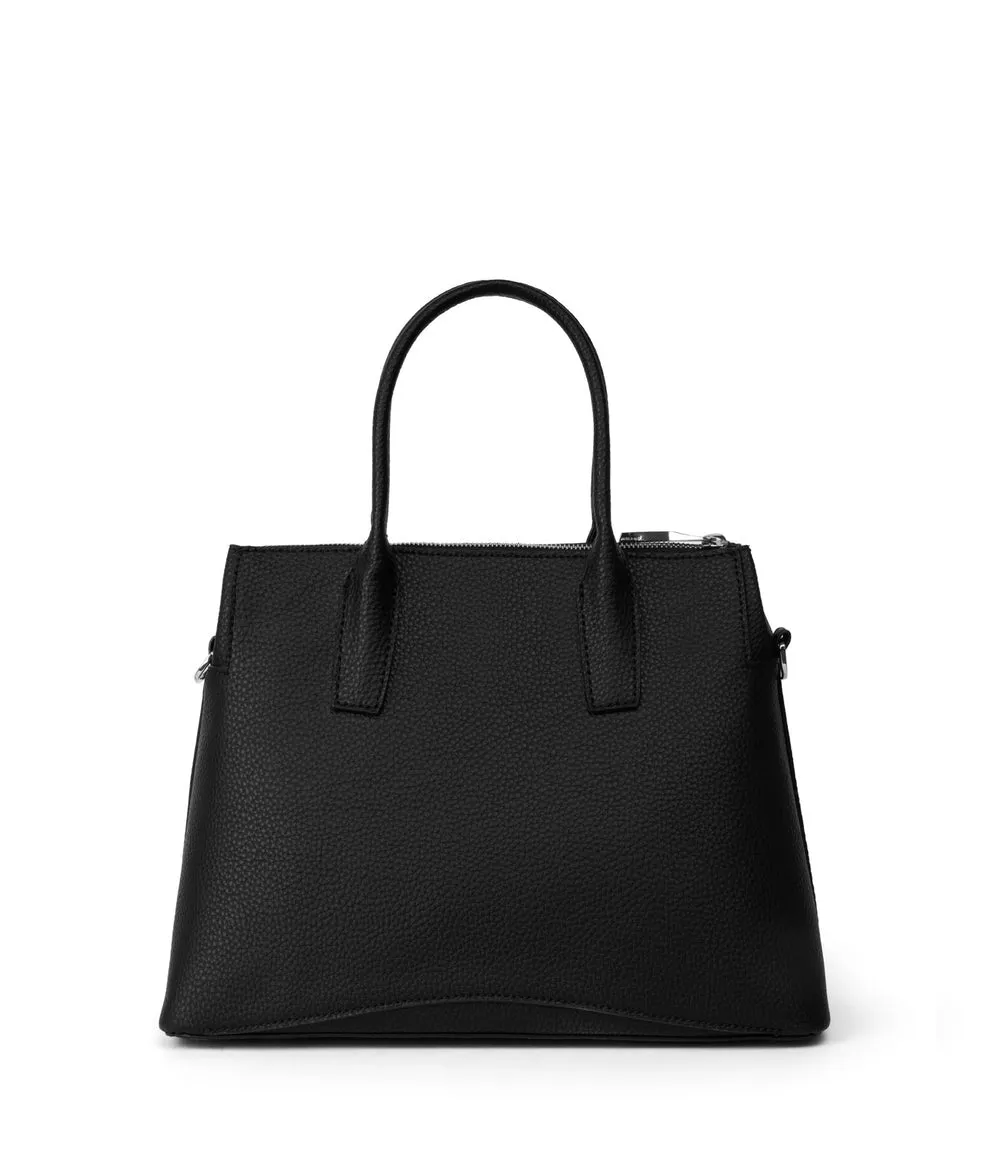 Matt & Nat Nevada Satchel - Black