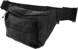 Men's Crossbody Bag Large Sling Bag for Travel Chest Pouch Material for Safe Use
