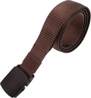 Men's Travel Security Belt Hidden Money Pocket Money Belt for Safe Travel