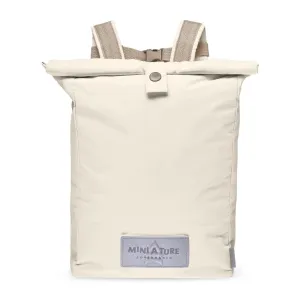 MINI A TURE MATWP Backpack - Sandshell