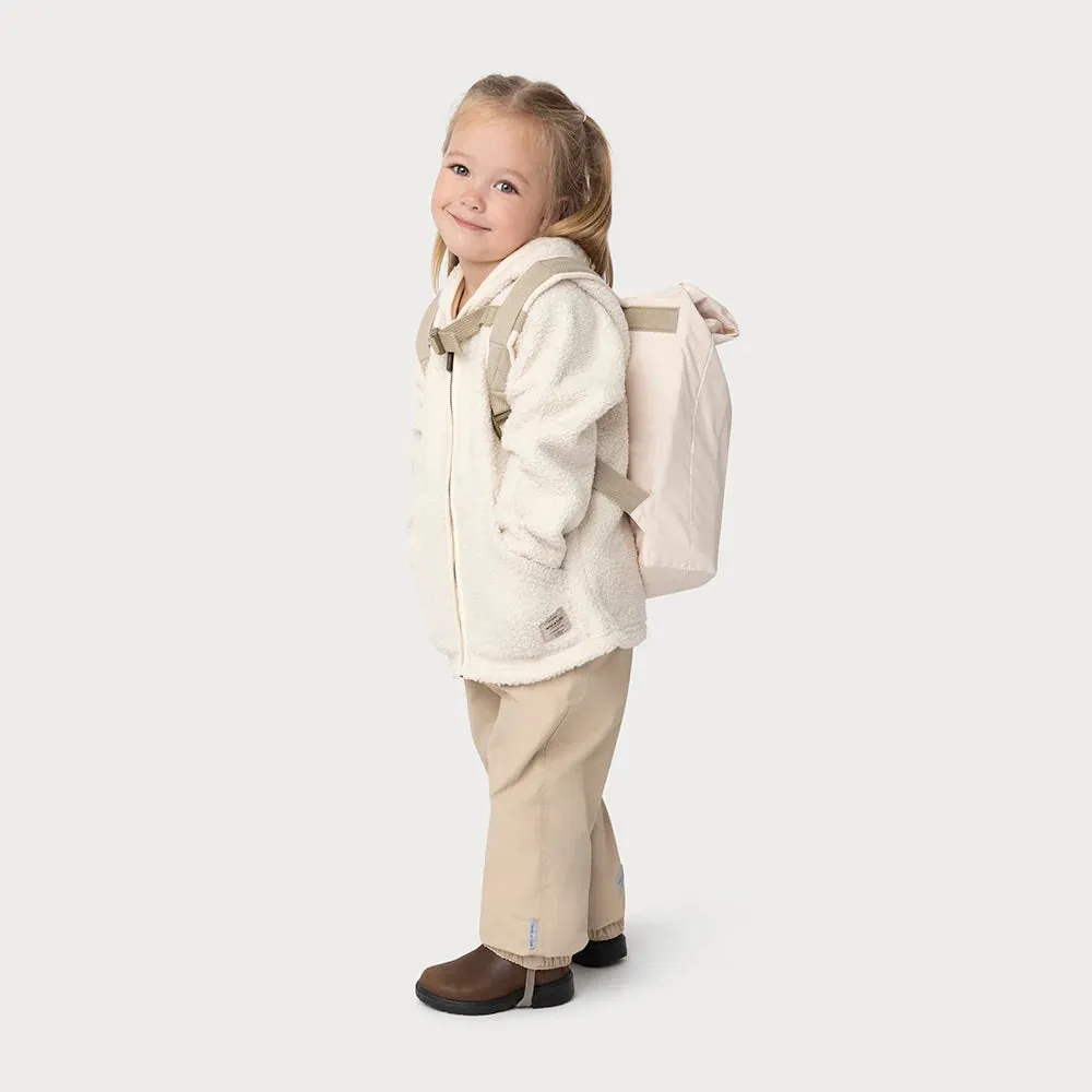 MINI A TURE MATWP Backpack - Silver Peony