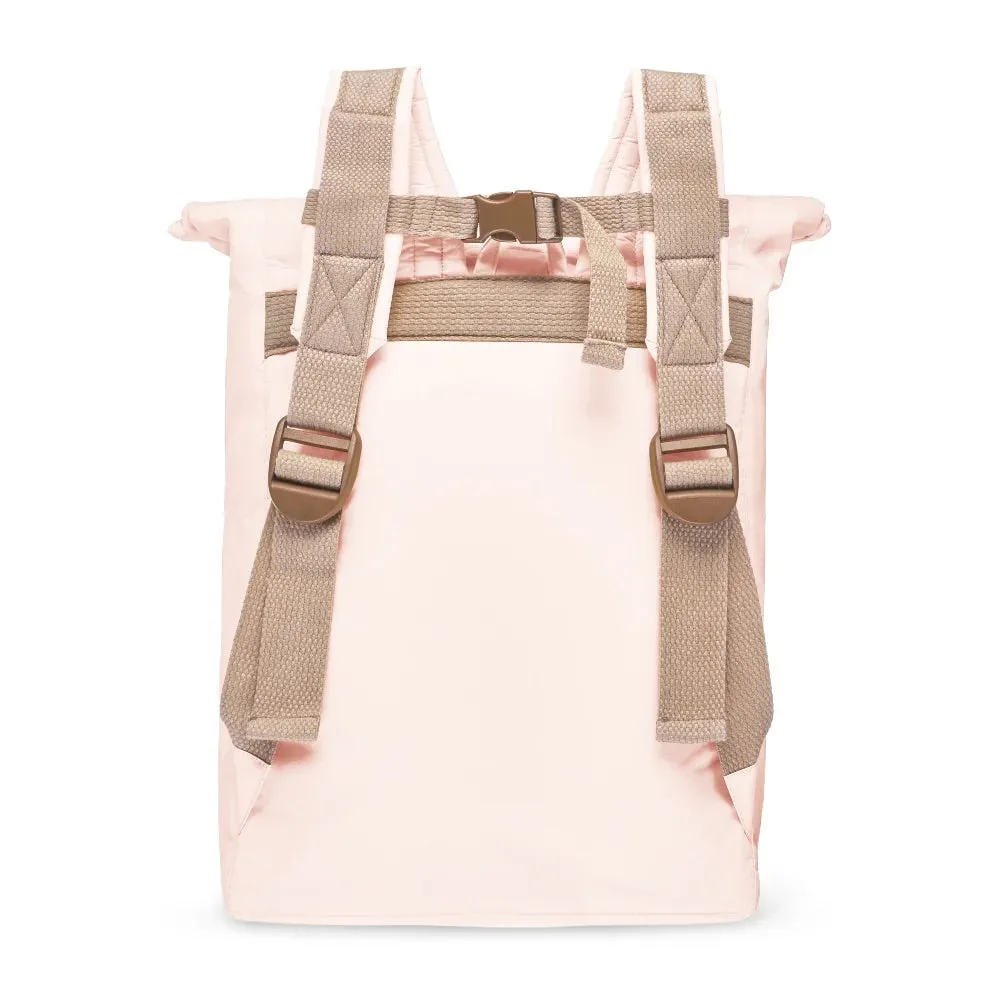 MINI A TURE MATWP Backpack - Silver Peony