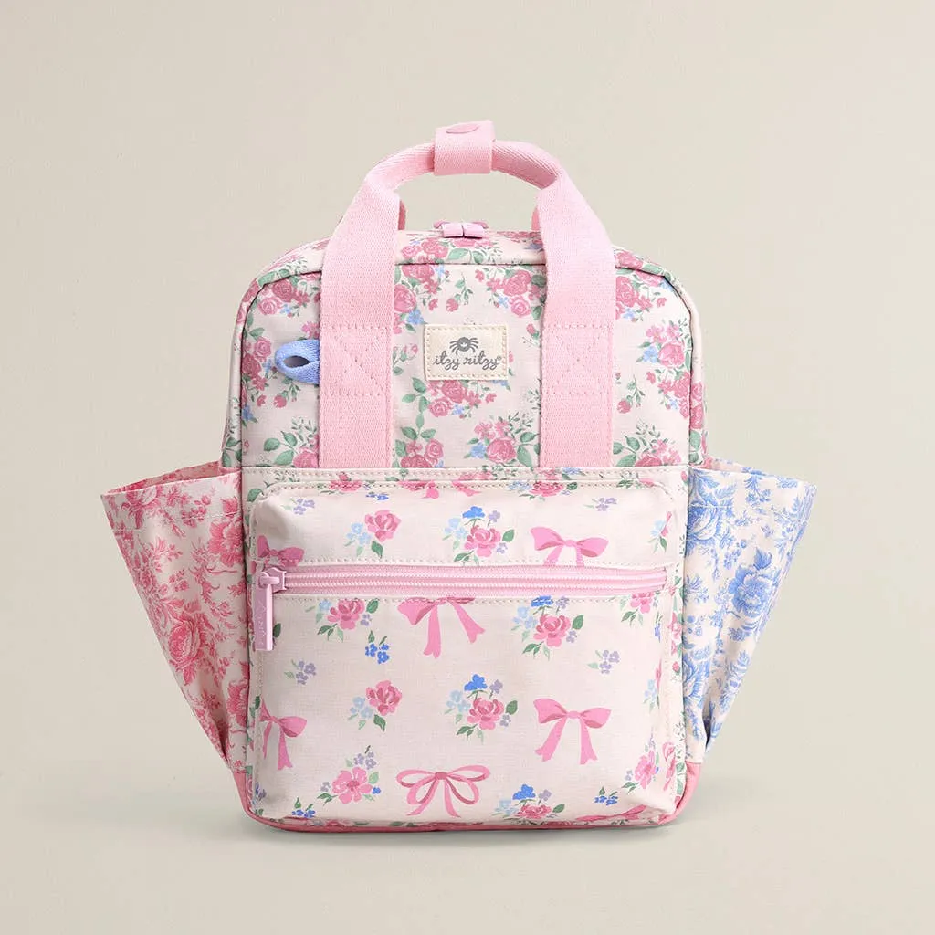 *NEW OPTIONS* Itzy Bitzy Backpack
