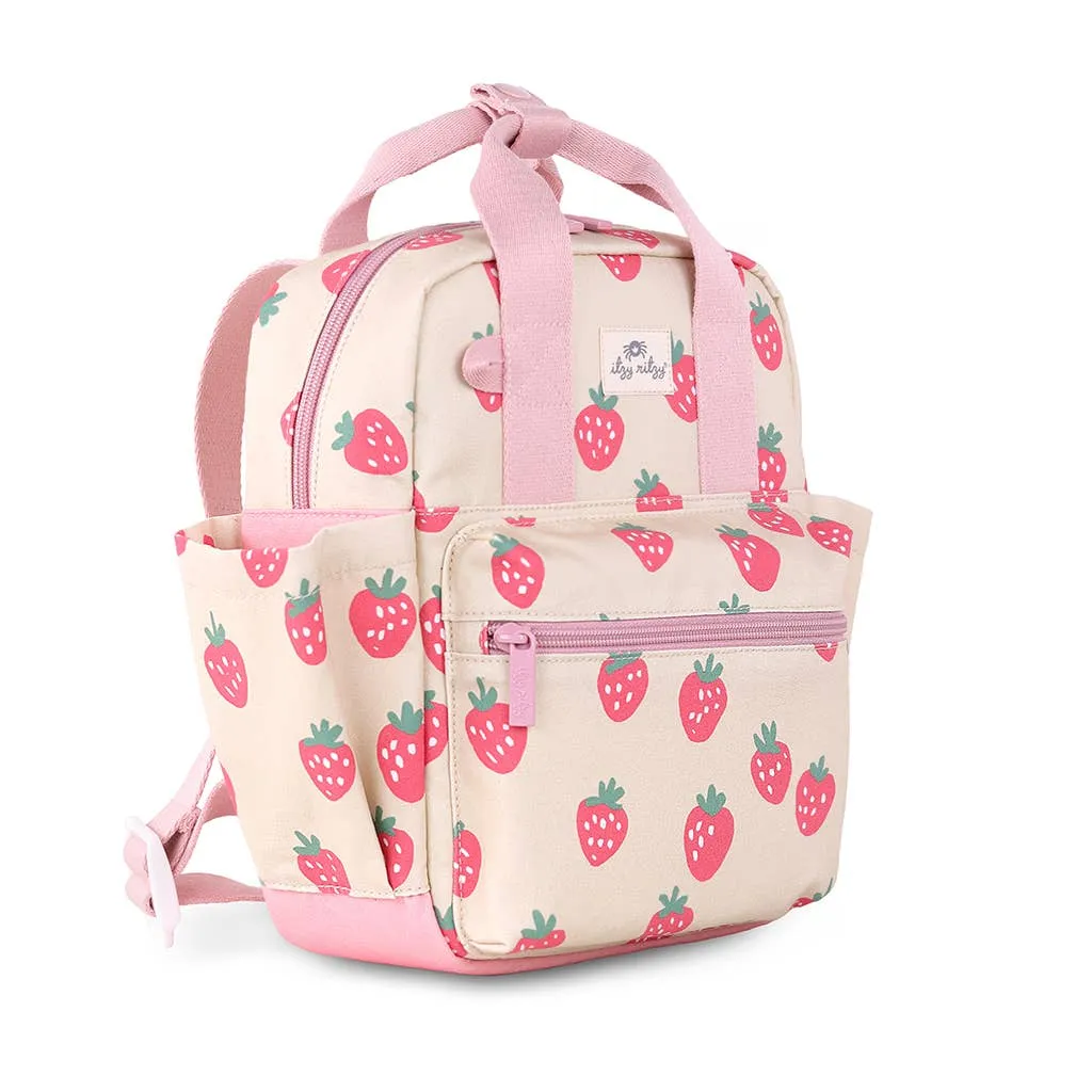 *NEW OPTIONS* Itzy Bitzy Backpack