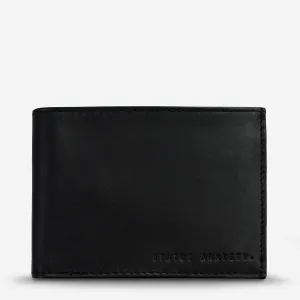 Noah Wallet (Black)