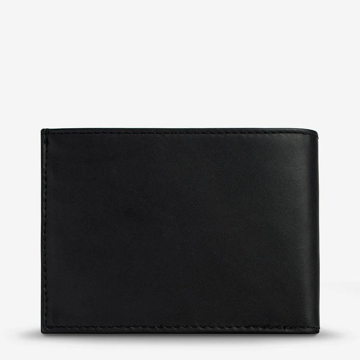 Noah Wallet (Black)
