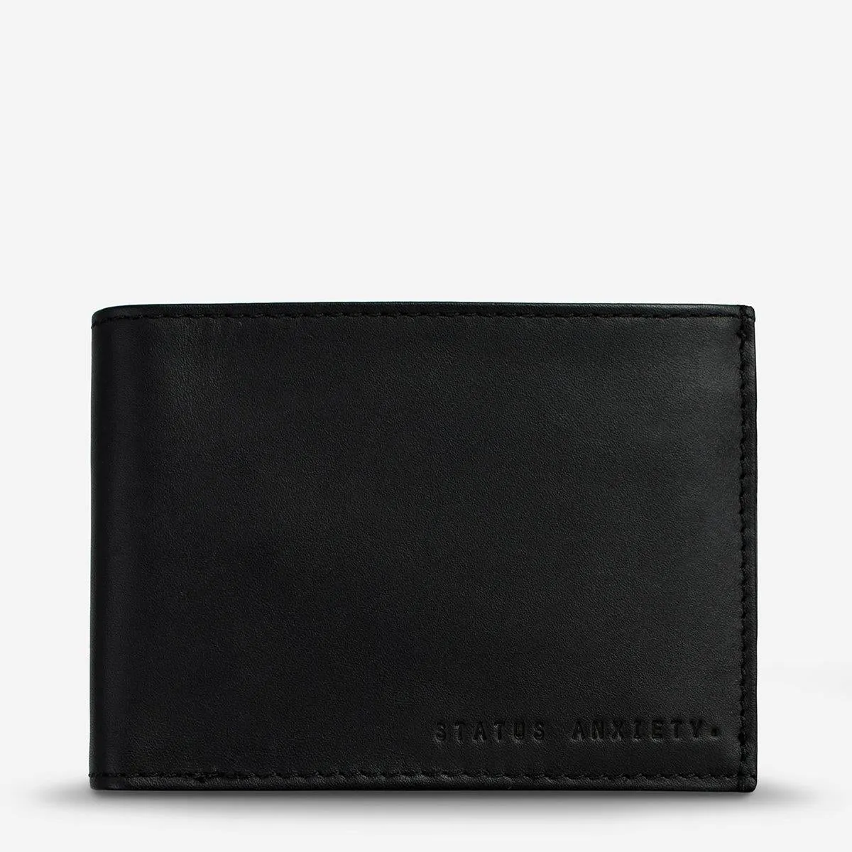 Noah Wallet (Black)