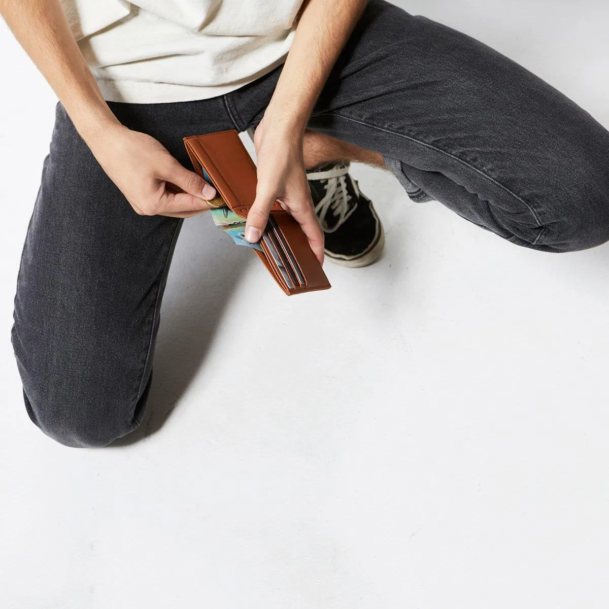 Noah Wallet (Black)