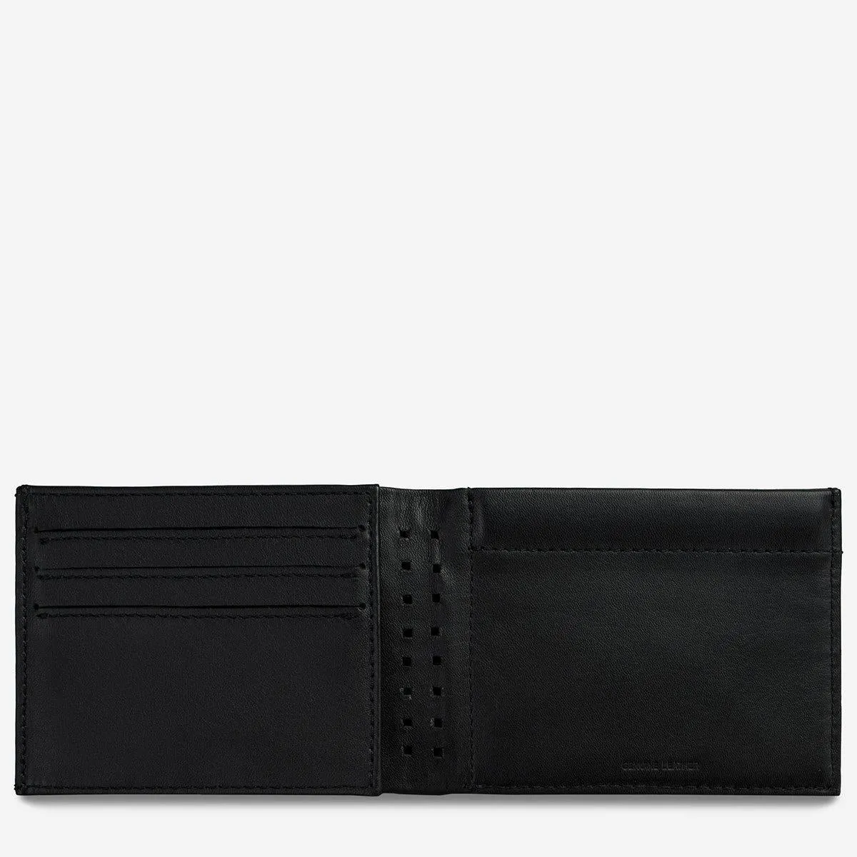 Noah Wallet (Black)