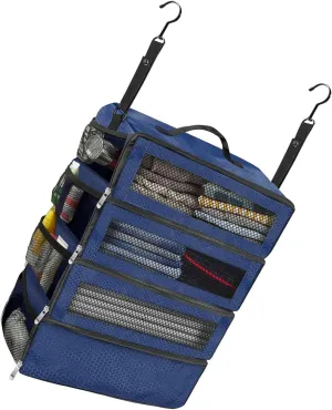 Portable Foldable Garment Storage Bag Portable Foldable Clothes Storage Bag For Efficient Packing And Organization