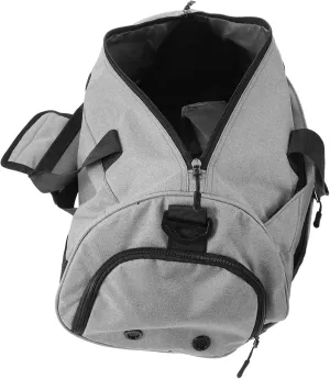 Portable Handhold Sports Bag Large Capacity Bag Dry/wet Separation Safe and Durable