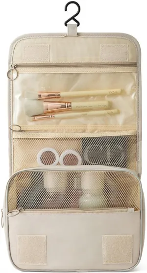 Portable Toiletry Bag, Makeup Bag, Women's Portable Large Capacity Travel Bag, Men's Travel Travel Storage Bag