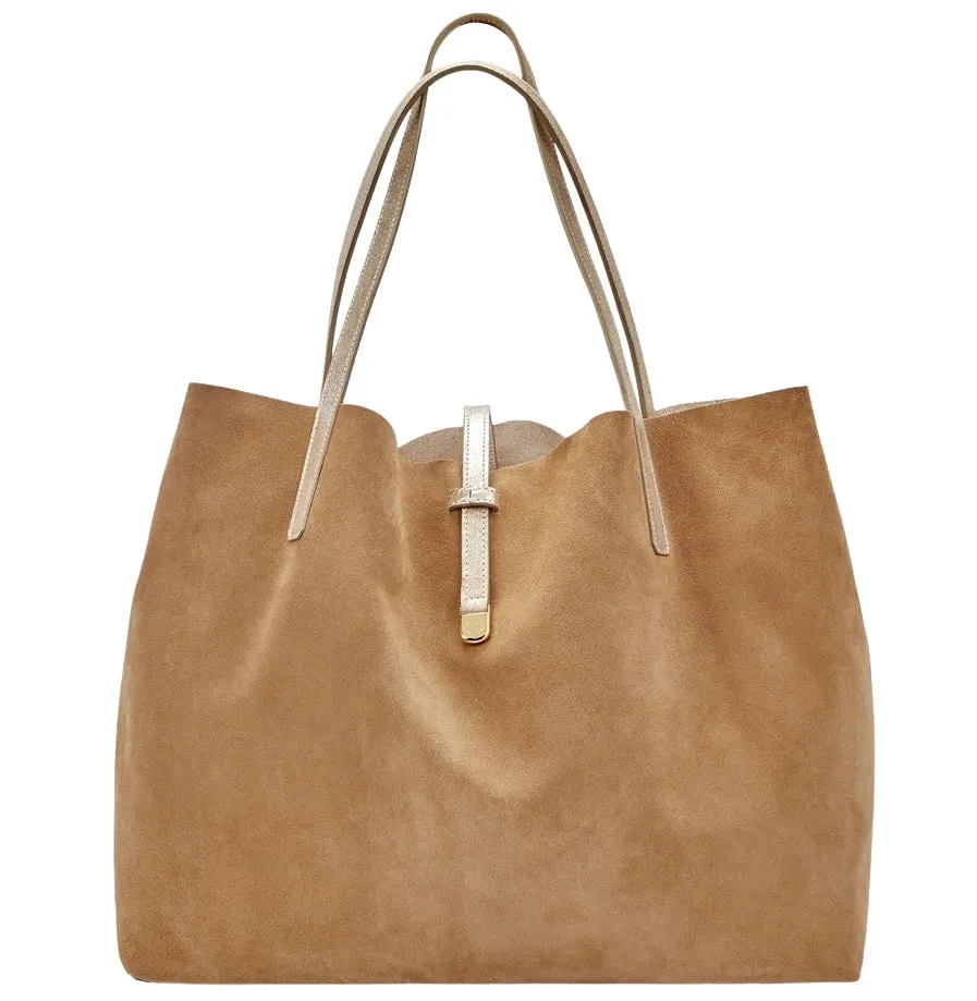 Reversible Luna Tote