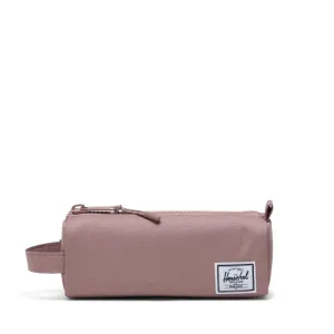Settlement Pencil Case (Ash Rose)