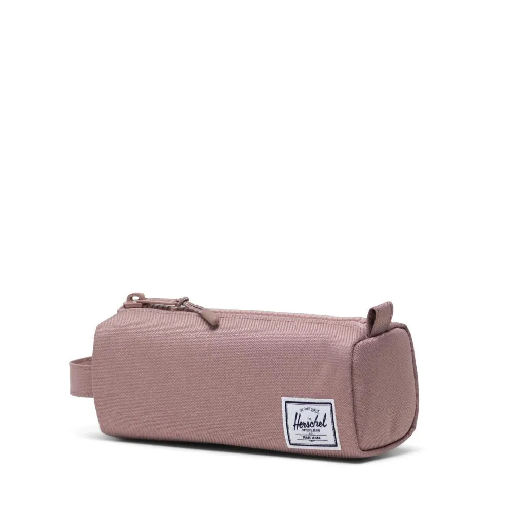 Settlement Pencil Case (Ash Rose)