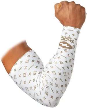 Shock Doctor unisex-adult Modern