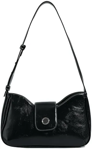 Shoulder Bags for Women Trendy Purse Leather Hobo Handbags Ladies Clutch Purse
