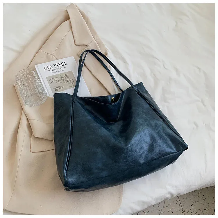 Simonetta | Vintage Charm Elegant Shoulder Bag