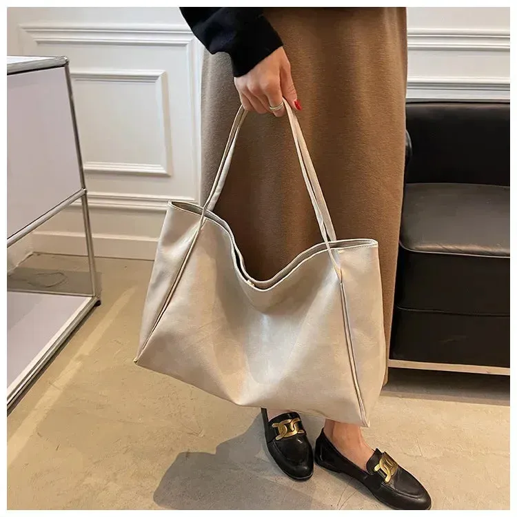 Simonetta | Vintage Charm Elegant Shoulder Bag