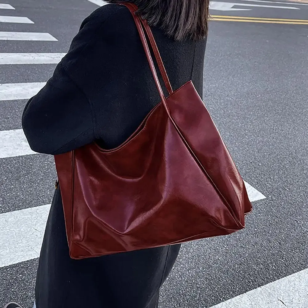 Simonetta | Vintage Charm Elegant Shoulder Bag