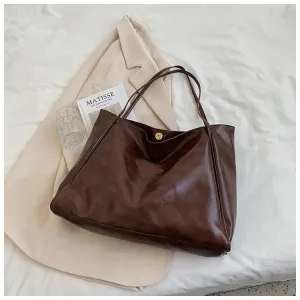 Simonetta | Vintage Charm Elegant Shoulder Bag