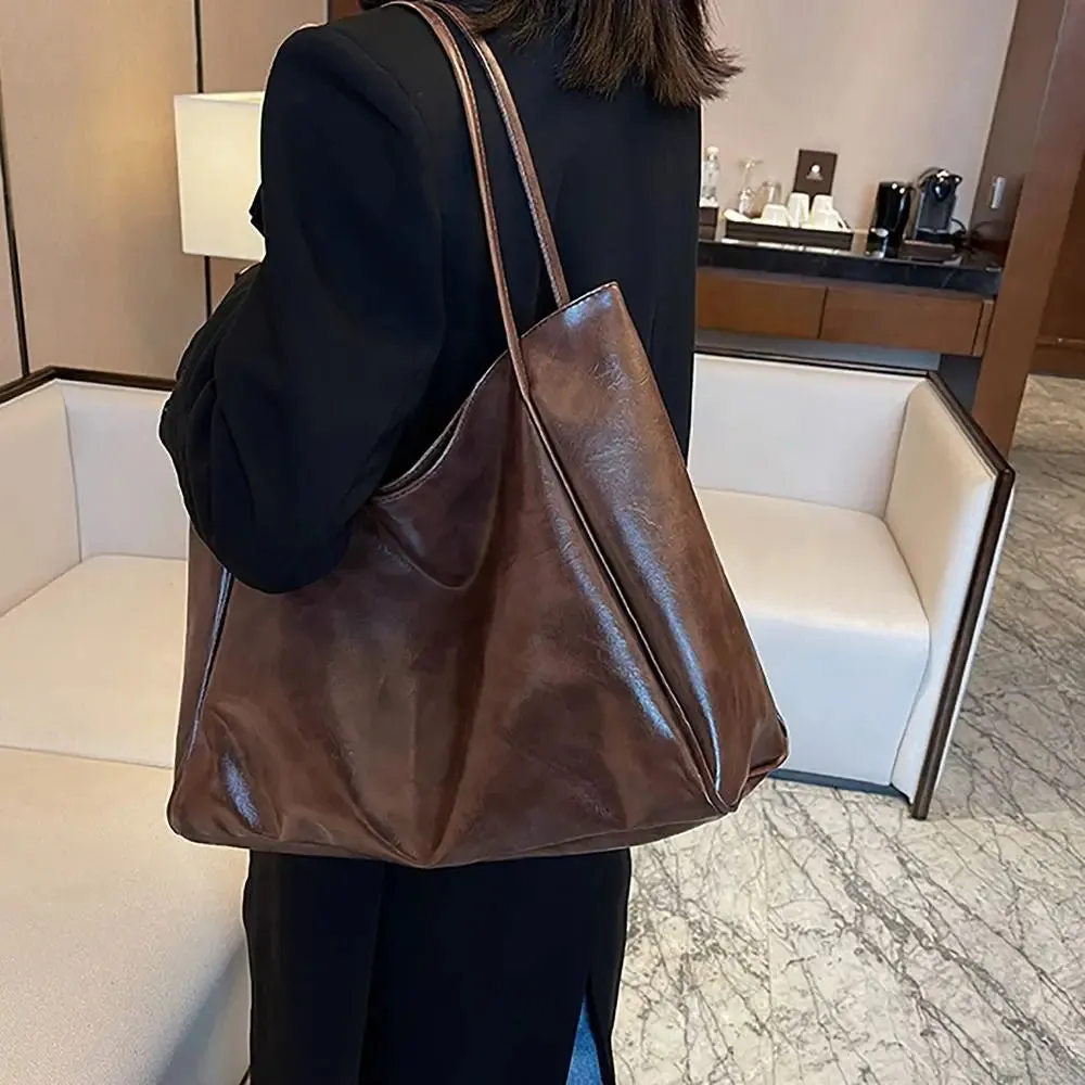 Simonetta | Vintage Charm Elegant Shoulder Bag