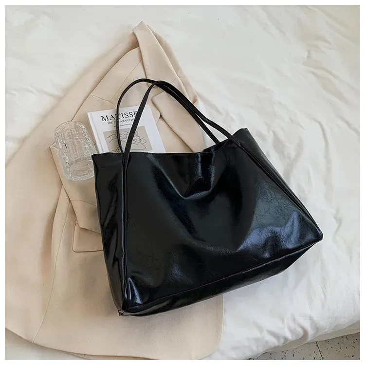 Simonetta | Vintage Charm Elegant Shoulder Bag