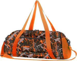 Stumdo Duffel Bags for kids, Carry-On Size & Ideal for School Practice or Travel Weekender for Gym Sport bag for Boys & Girls (12tycheng)