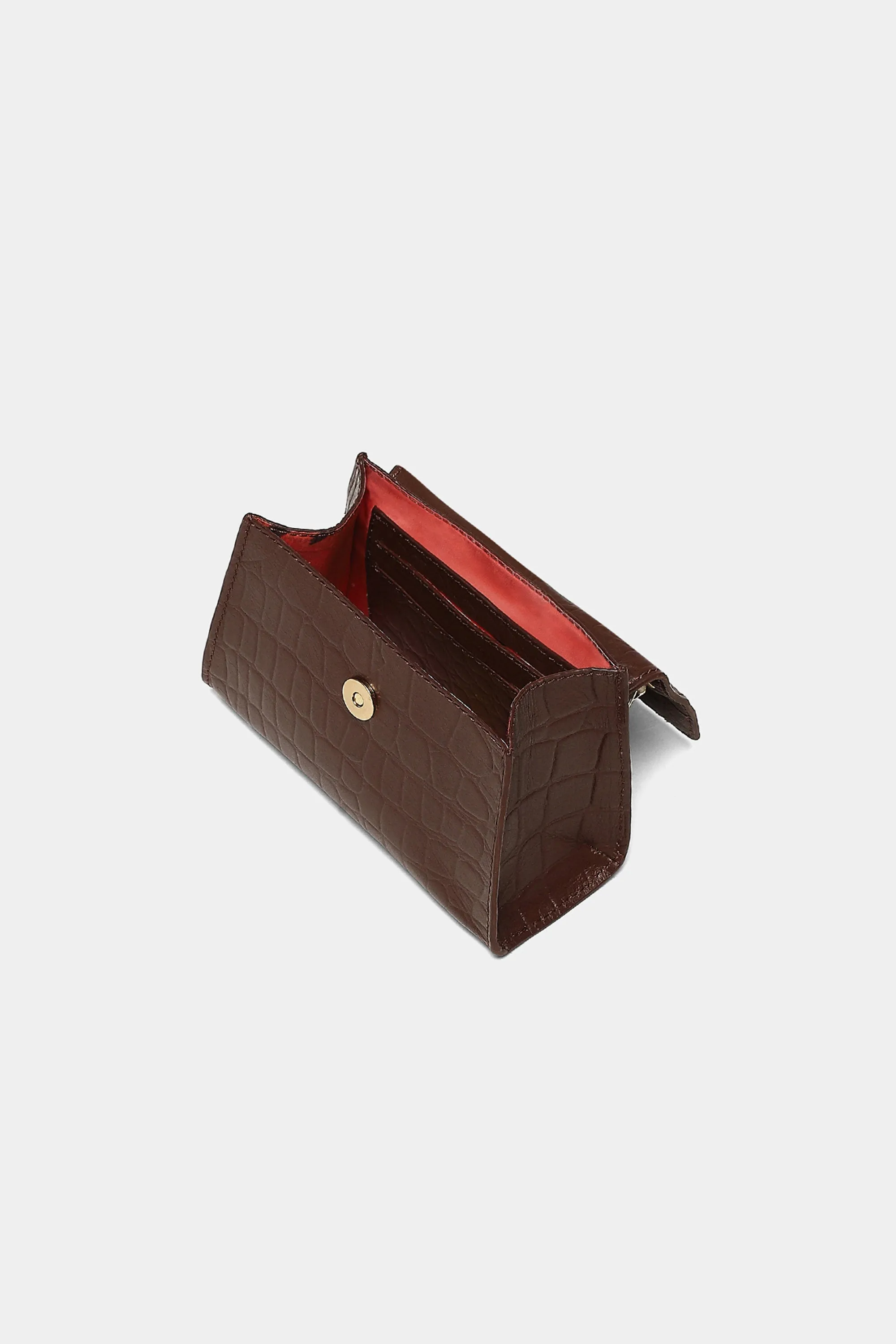 Tan Pomsky Bag
