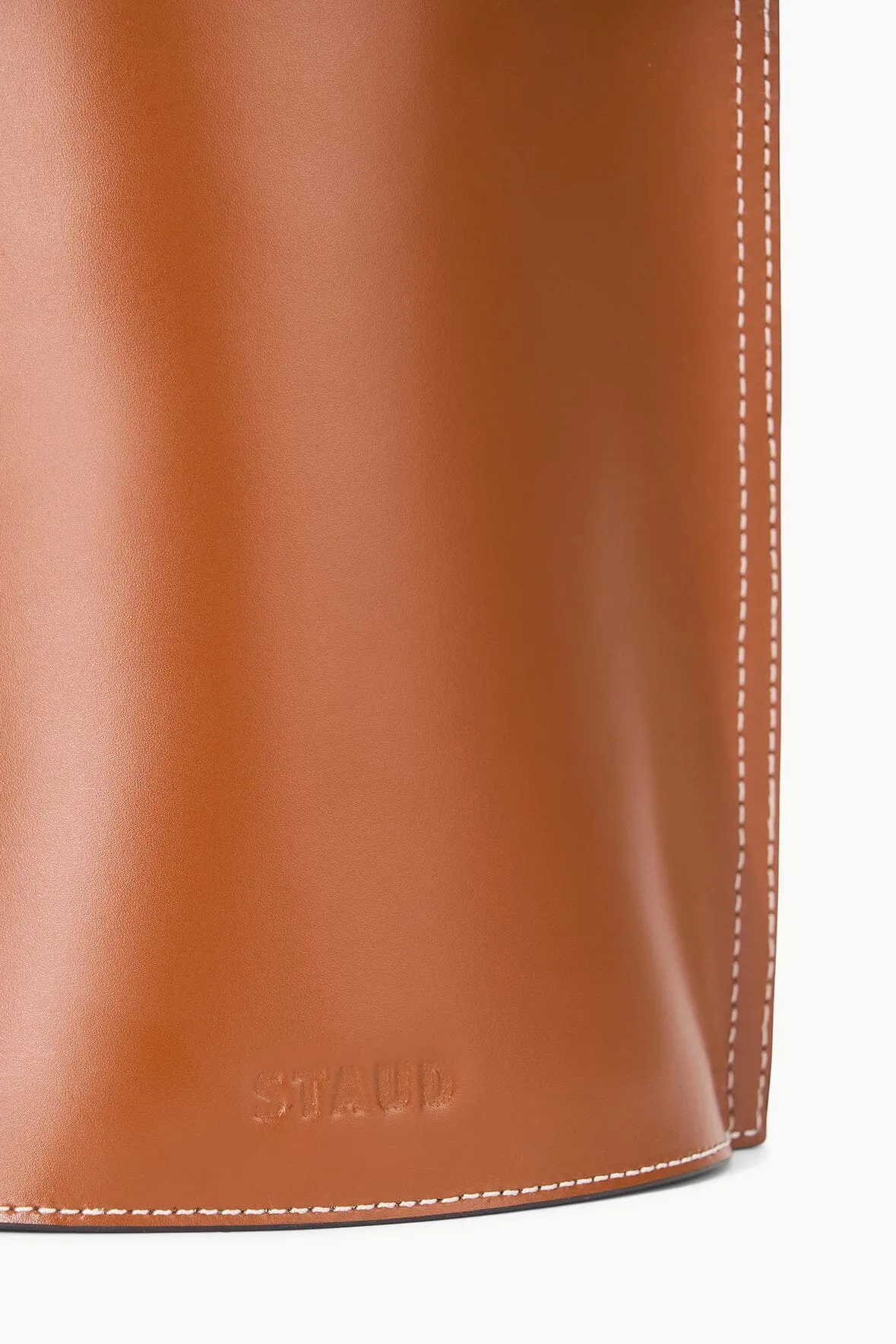 THE BIRD OF PARADISE BAG | TAN