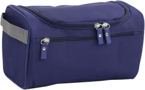 Toiletry Bag for Travel Hanging Storage Large Capacity Portable Makeup Organizer Bag