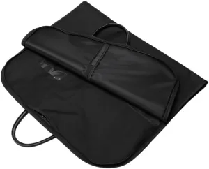 Travel Garment Bag Suit Bags for Business Oxford Cloth Hanging Clothes Storage for Sports Teams