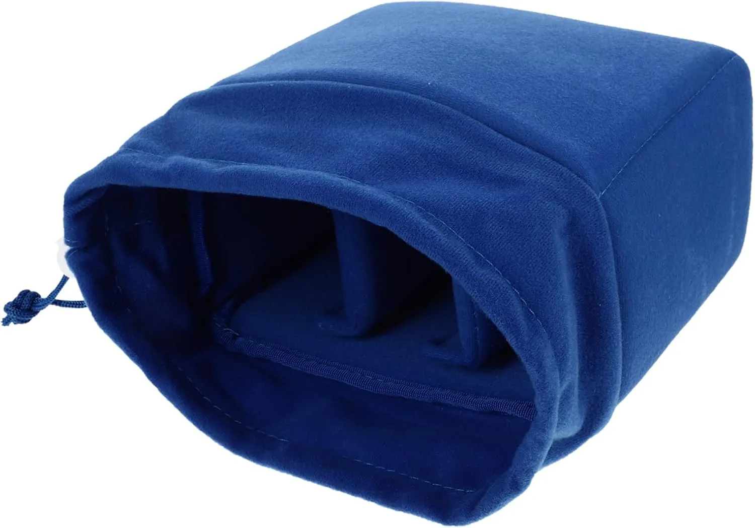 Useful Camera Pouch Photography Accessory Dslr Camera Bag Lens Storage Bag Container Fine Craftsmanship