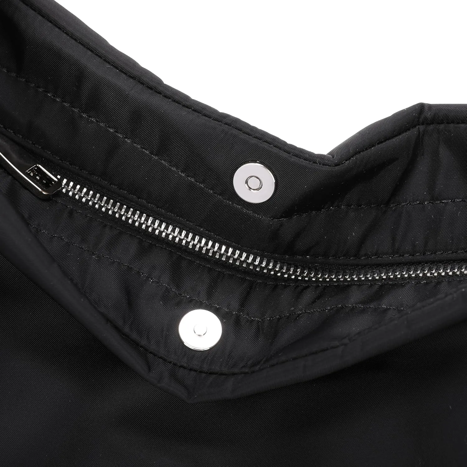 Women's hobo bags and slouchy bag, Soft Leather Shoulder Bag and Crossbody Computer Bag 