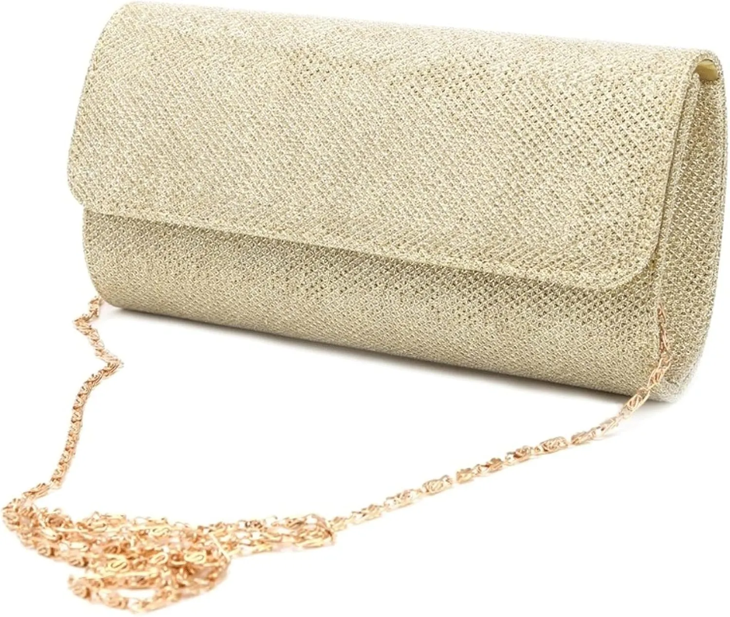 Women's Shoulder Bags Women Evening Shoulder Bag Bridal Clutch Party Prom Wedding Envelope Handbag