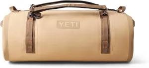 YETI Panga Series Airtight, Waterproof, Submersible, Dry Duffel Bags